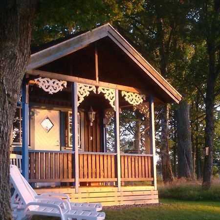 Skotteksgarden Cottages Ulricehamn Εξωτερικό φωτογραφία