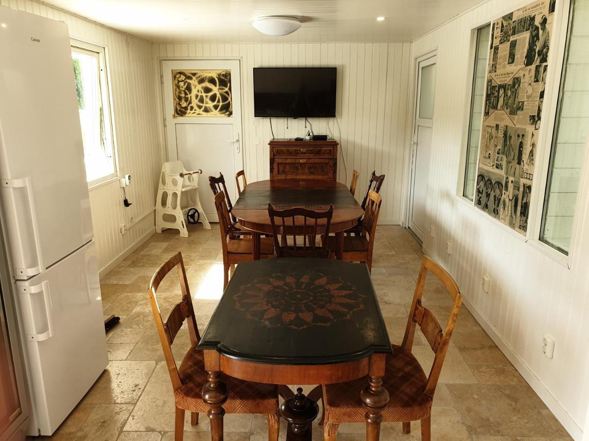 Skotteksgarden Cottages Ulricehamn Εξωτερικό φωτογραφία