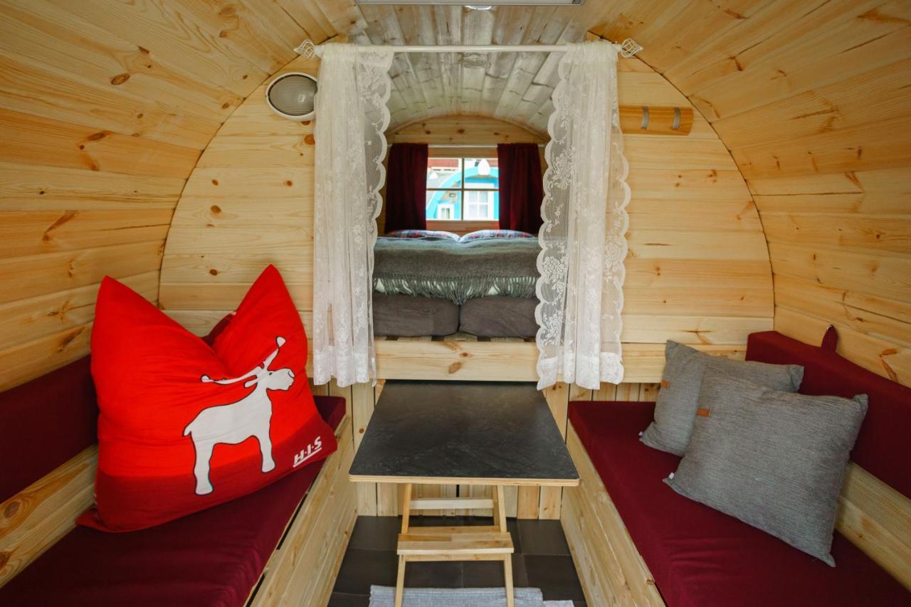 Skotteksgarden Cottages Ulricehamn Εξωτερικό φωτογραφία