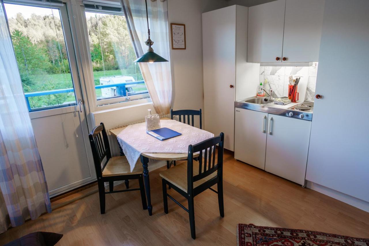 Skotteksgarden Cottages Ulricehamn Εξωτερικό φωτογραφία