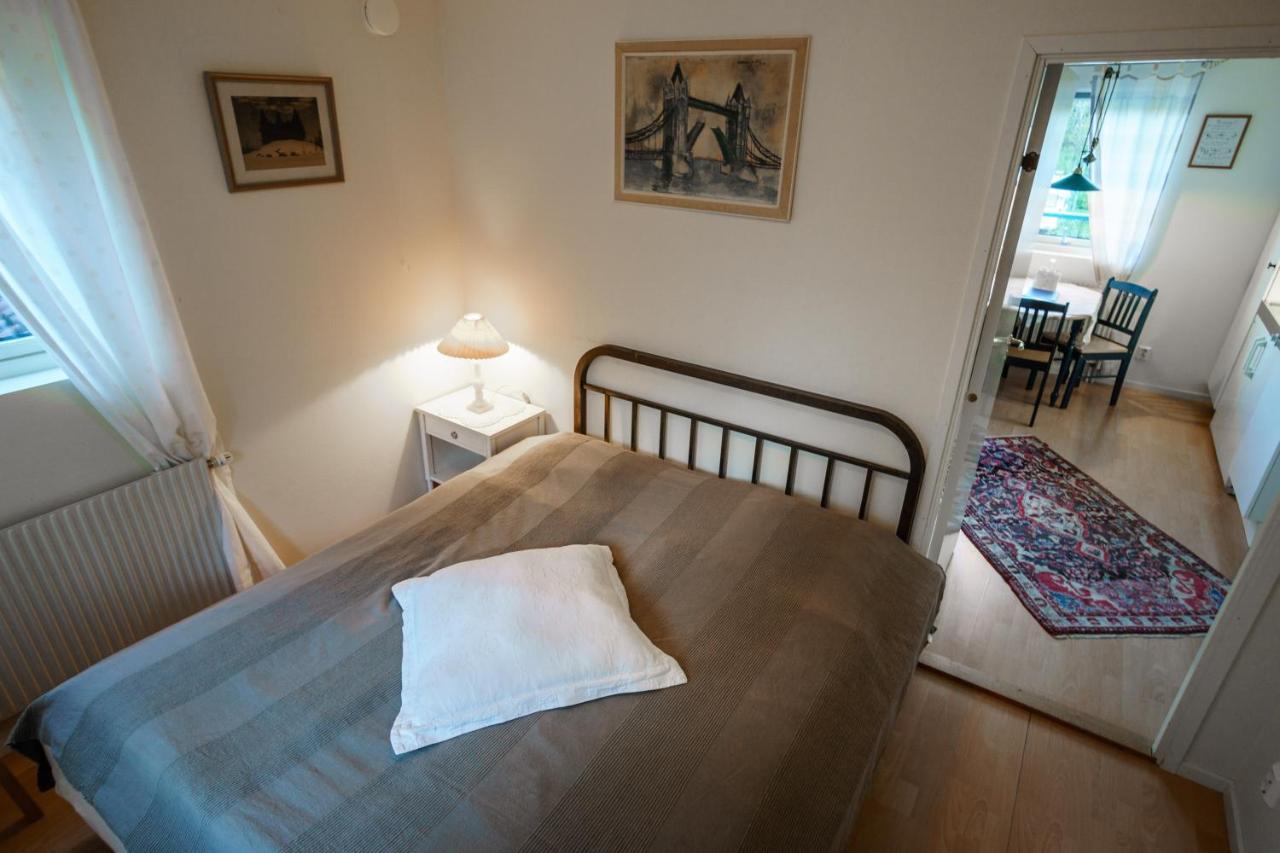 Skotteksgarden Cottages Ulricehamn Εξωτερικό φωτογραφία