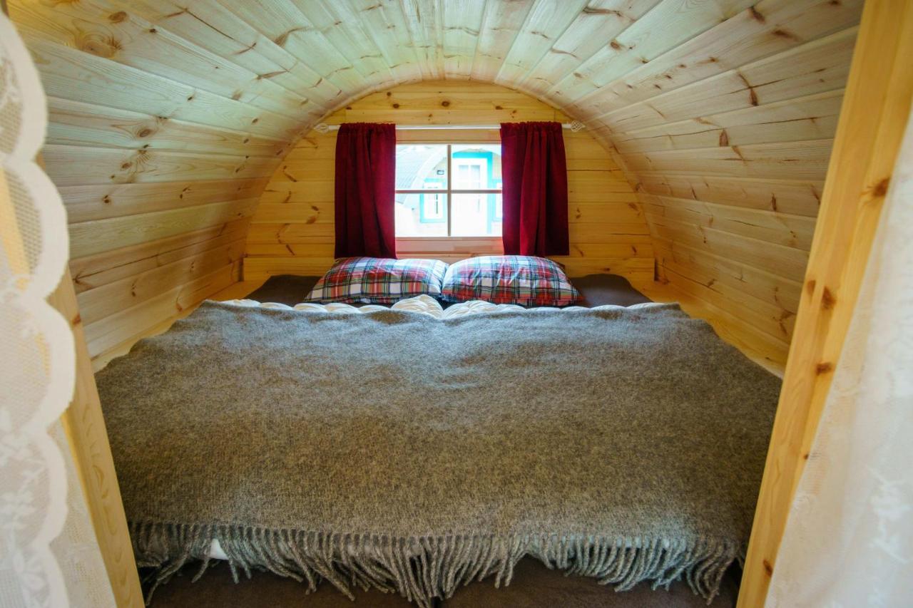 Skotteksgarden Cottages Ulricehamn Εξωτερικό φωτογραφία