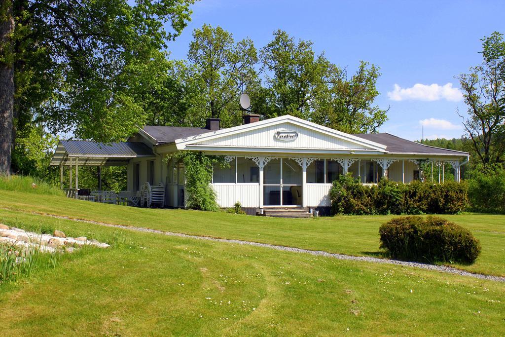 Skotteksgarden Cottages Ulricehamn Δωμάτιο φωτογραφία