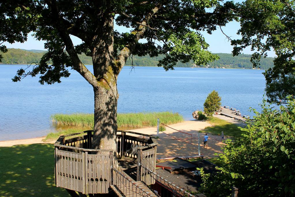 Skotteksgarden Cottages Ulricehamn Εξωτερικό φωτογραφία