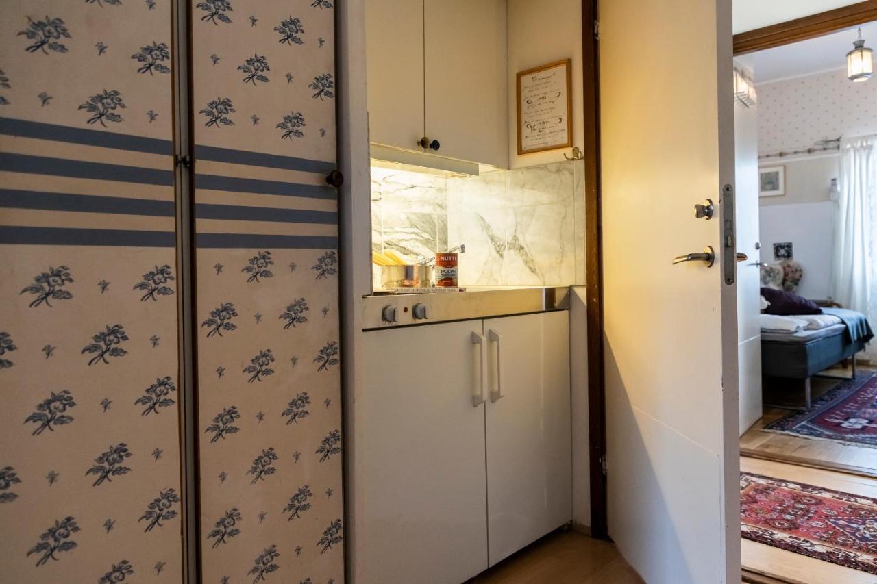 Skotteksgarden Cottages Ulricehamn Εξωτερικό φωτογραφία