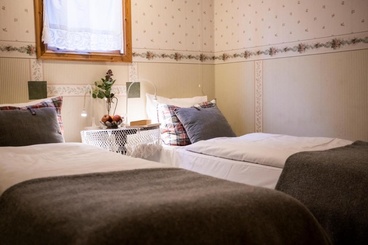 Skotteksgarden Cottages Ulricehamn Εξωτερικό φωτογραφία