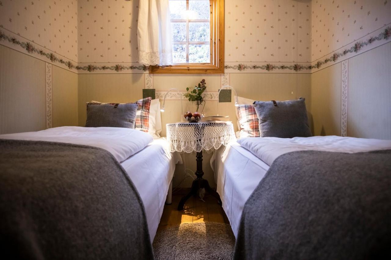 Skotteksgarden Cottages Ulricehamn Εξωτερικό φωτογραφία