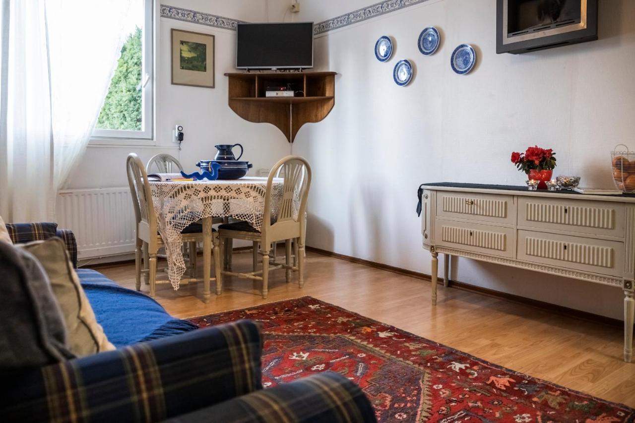 Skotteksgarden Cottages Ulricehamn Εξωτερικό φωτογραφία