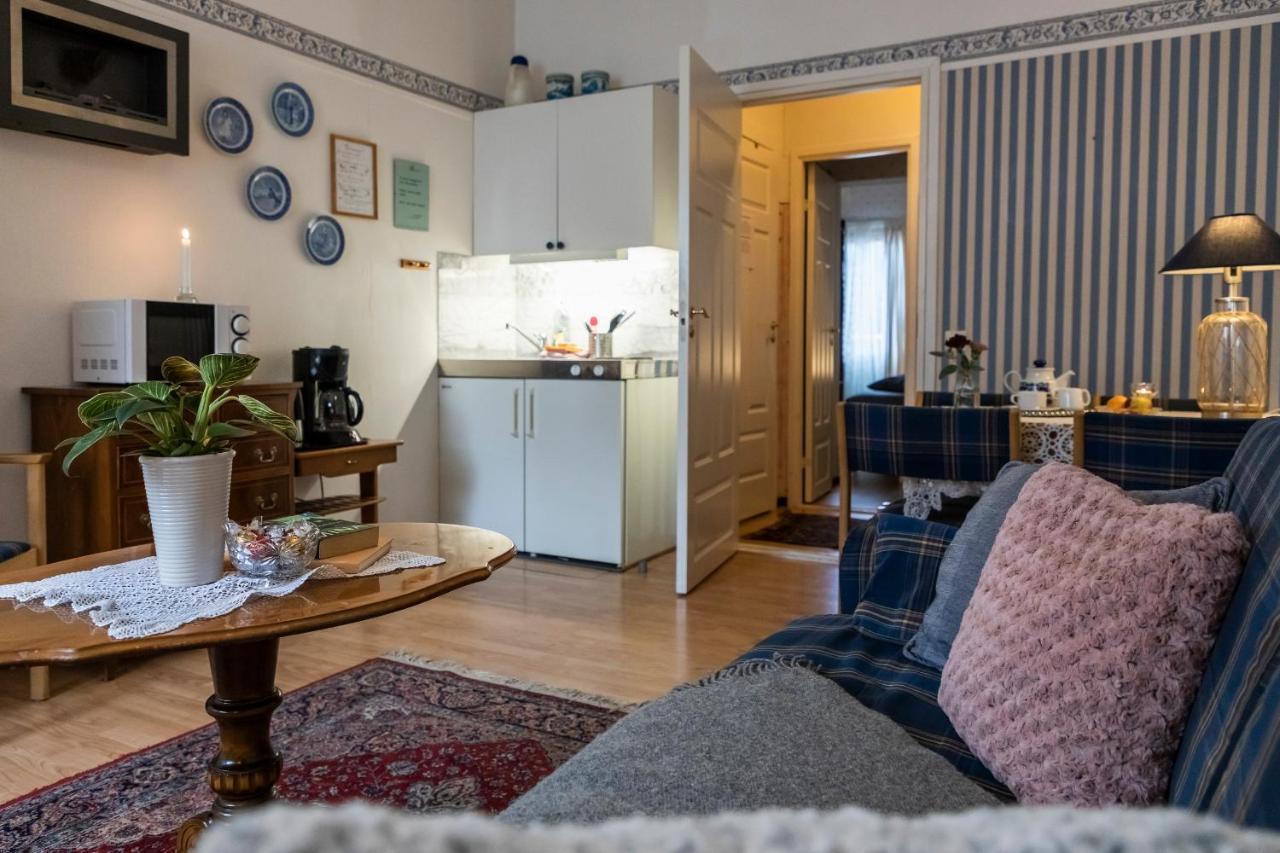 Skotteksgarden Cottages Ulricehamn Εξωτερικό φωτογραφία