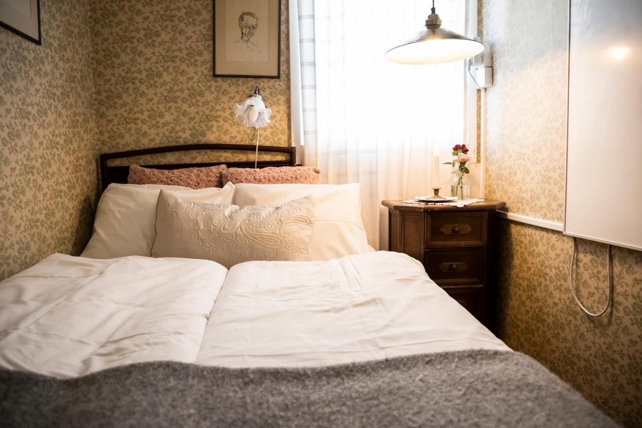 Skotteksgarden Cottages Ulricehamn Εξωτερικό φωτογραφία