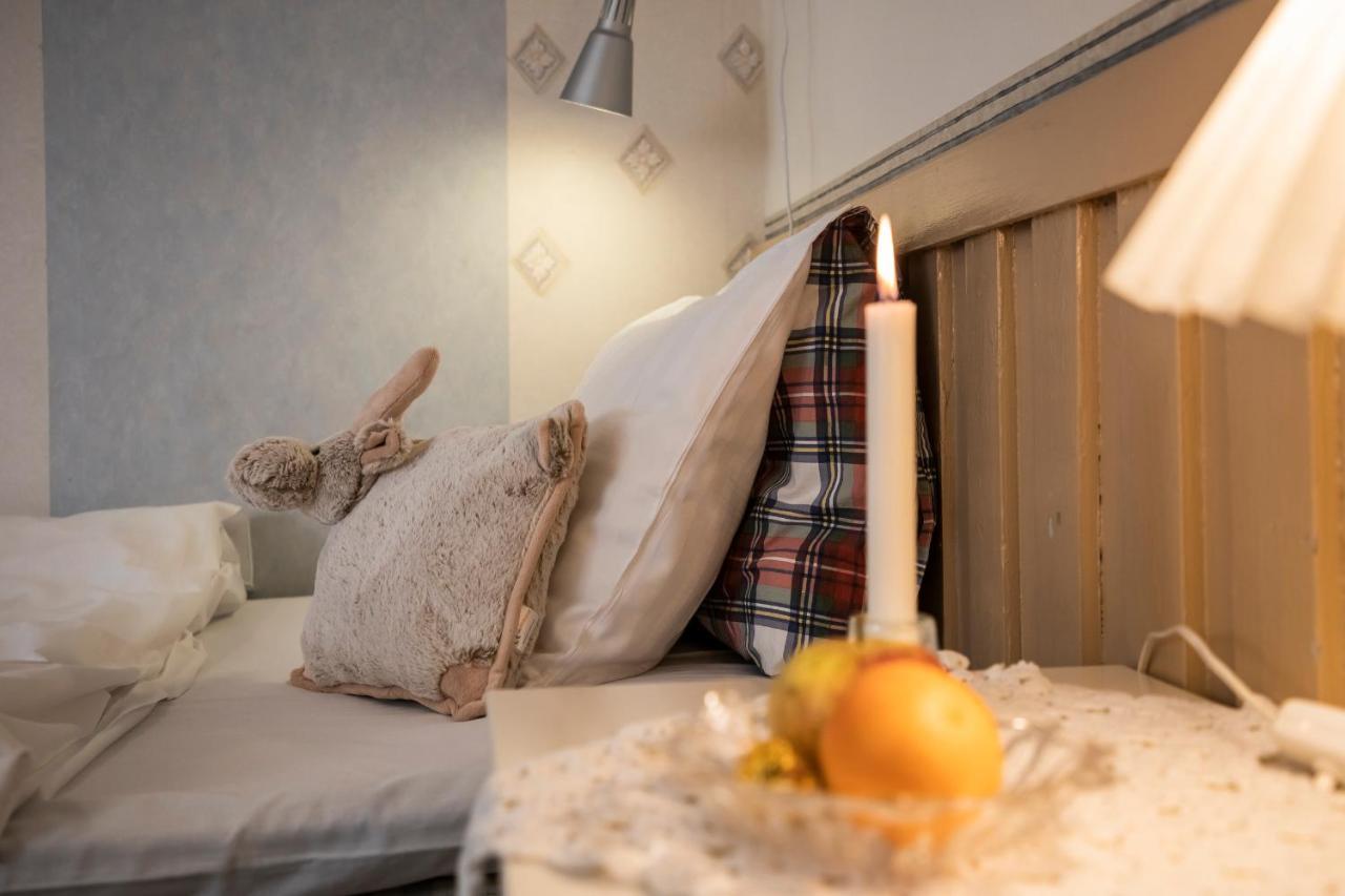 Skotteksgarden Cottages Ulricehamn Εξωτερικό φωτογραφία
