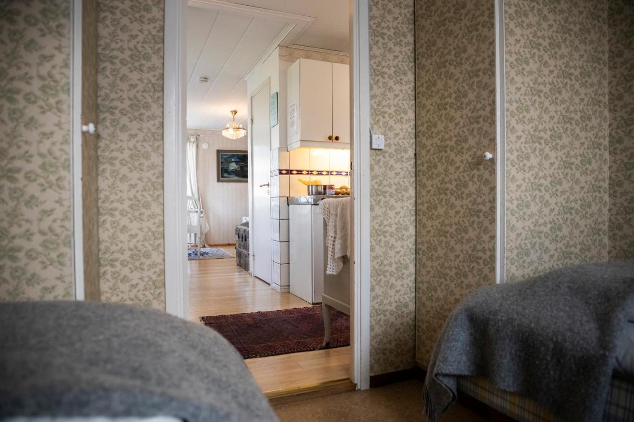Skotteksgarden Cottages Ulricehamn Εξωτερικό φωτογραφία