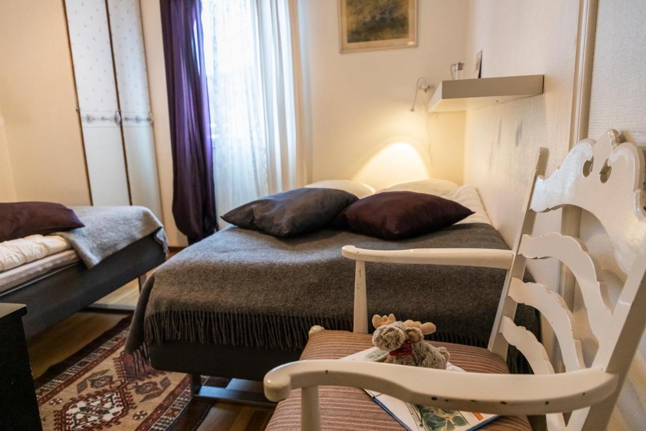 Skotteksgarden Cottages Ulricehamn Εξωτερικό φωτογραφία