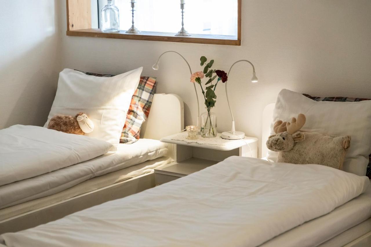 Skotteksgarden Cottages Ulricehamn Εξωτερικό φωτογραφία