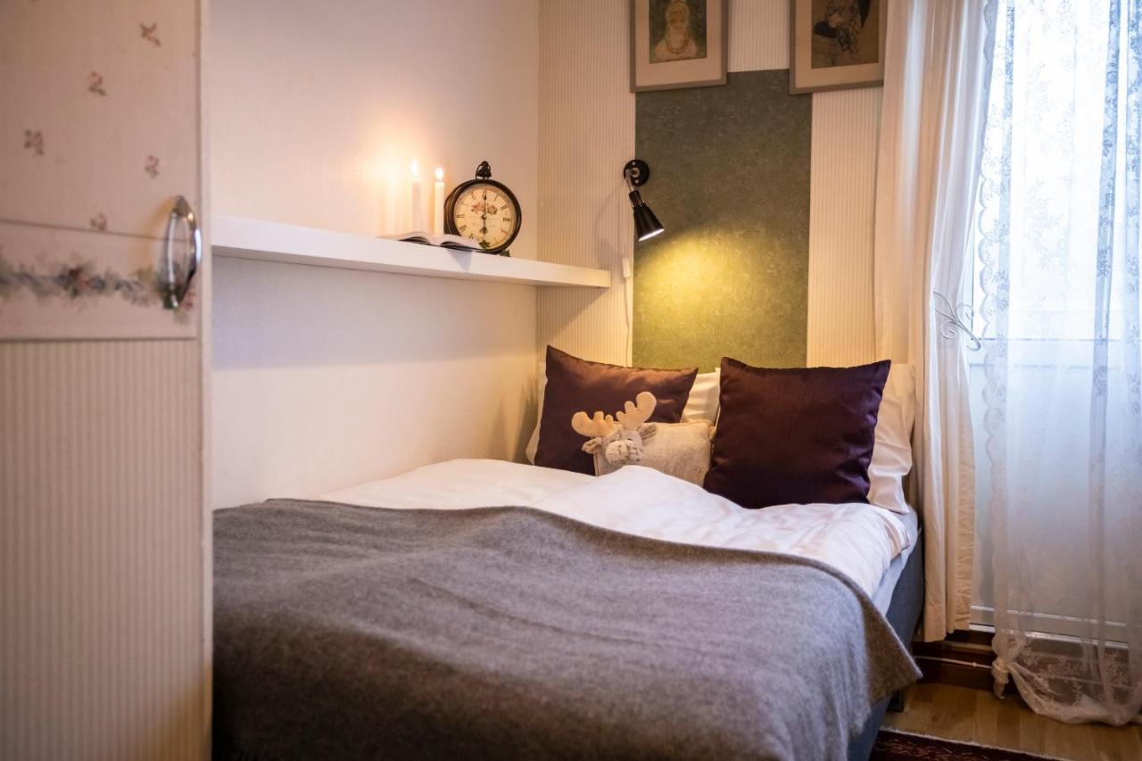 Skotteksgarden Cottages Ulricehamn Εξωτερικό φωτογραφία