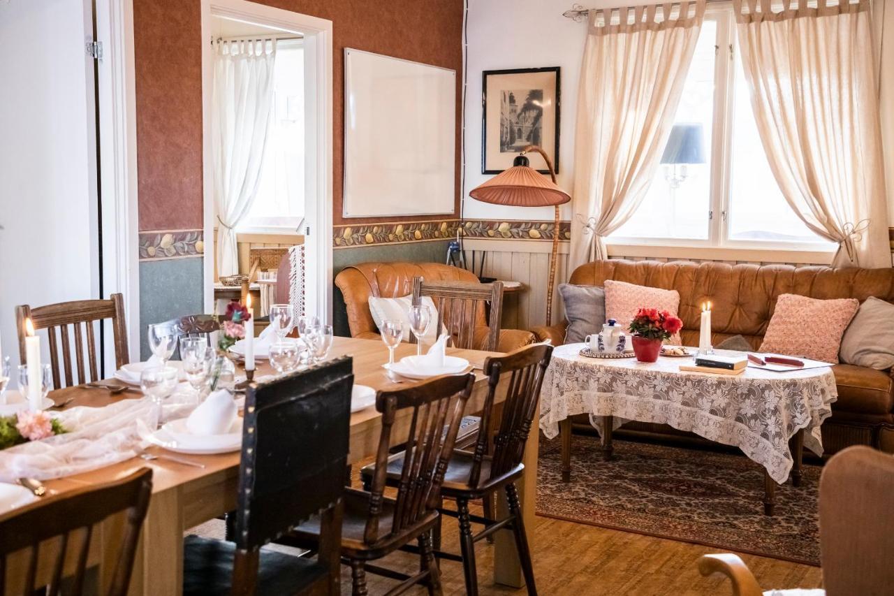Skotteksgarden Cottages Ulricehamn Εξωτερικό φωτογραφία
