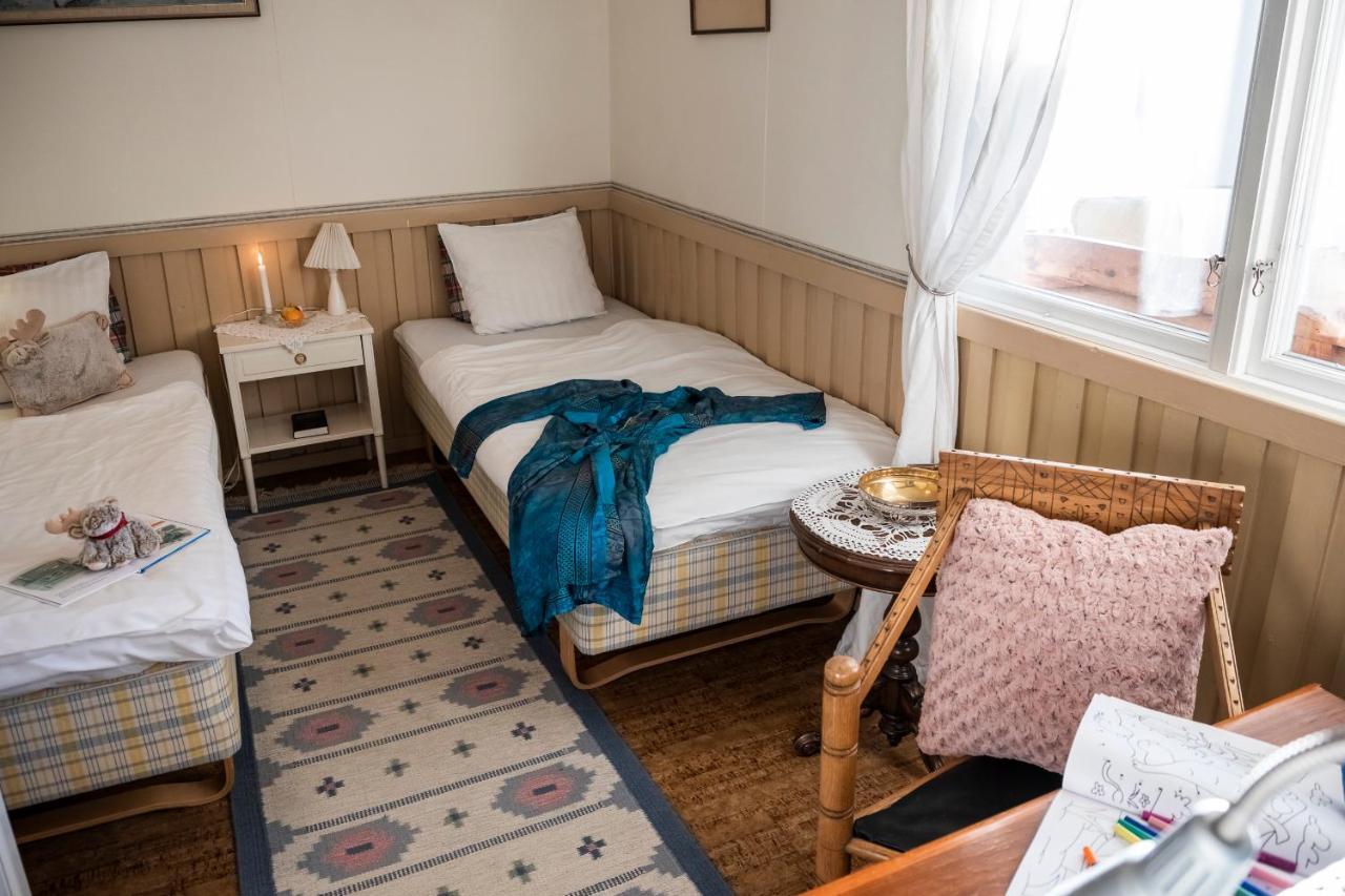 Skotteksgarden Cottages Ulricehamn Εξωτερικό φωτογραφία