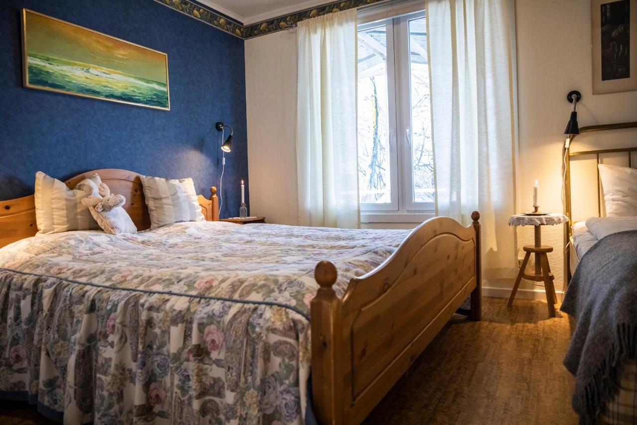 Skotteksgarden Cottages Ulricehamn Εξωτερικό φωτογραφία