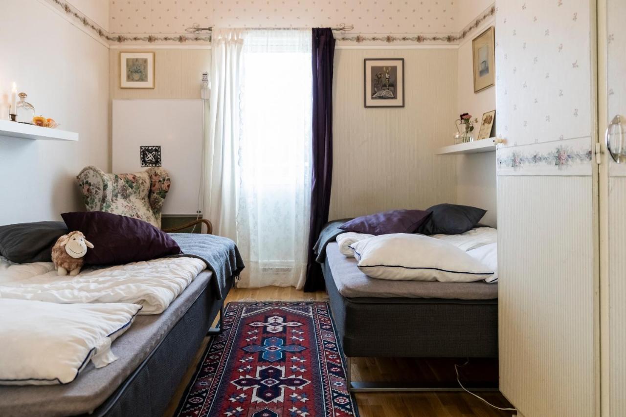 Skotteksgarden Cottages Ulricehamn Εξωτερικό φωτογραφία