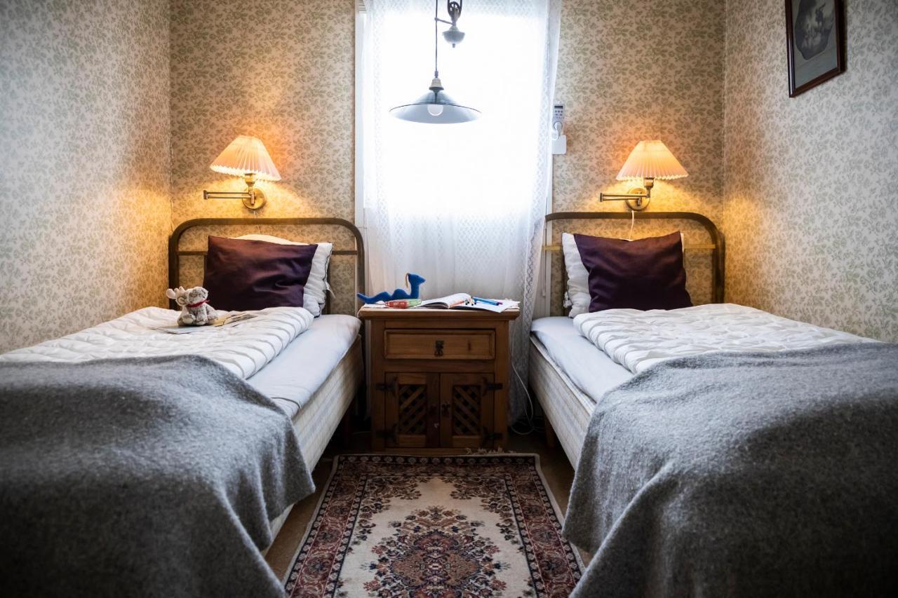 Skotteksgarden Cottages Ulricehamn Εξωτερικό φωτογραφία