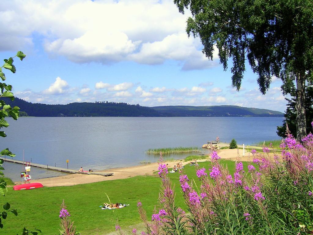 Skotteksgarden Cottages Ulricehamn Εξωτερικό φωτογραφία
