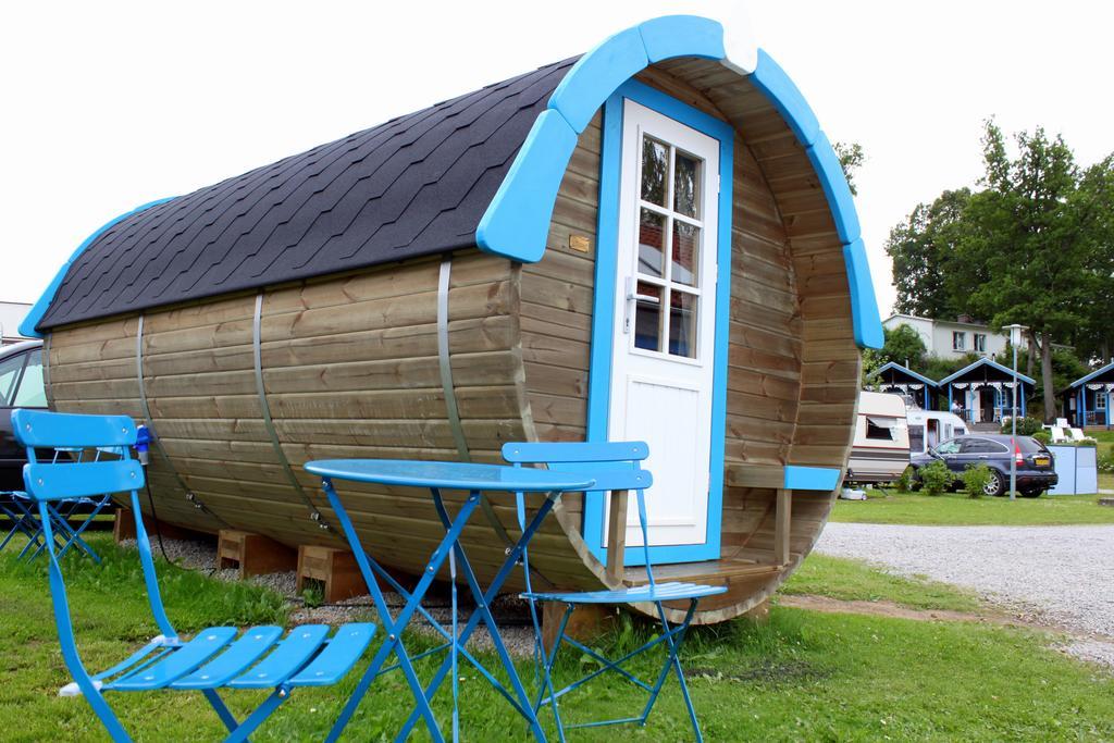 Skotteksgarden Cottages Ulricehamn Εξωτερικό φωτογραφία